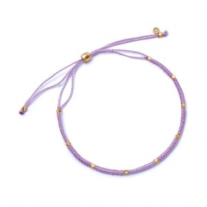 Astley Clarke Biography Dream Woven Bracelet