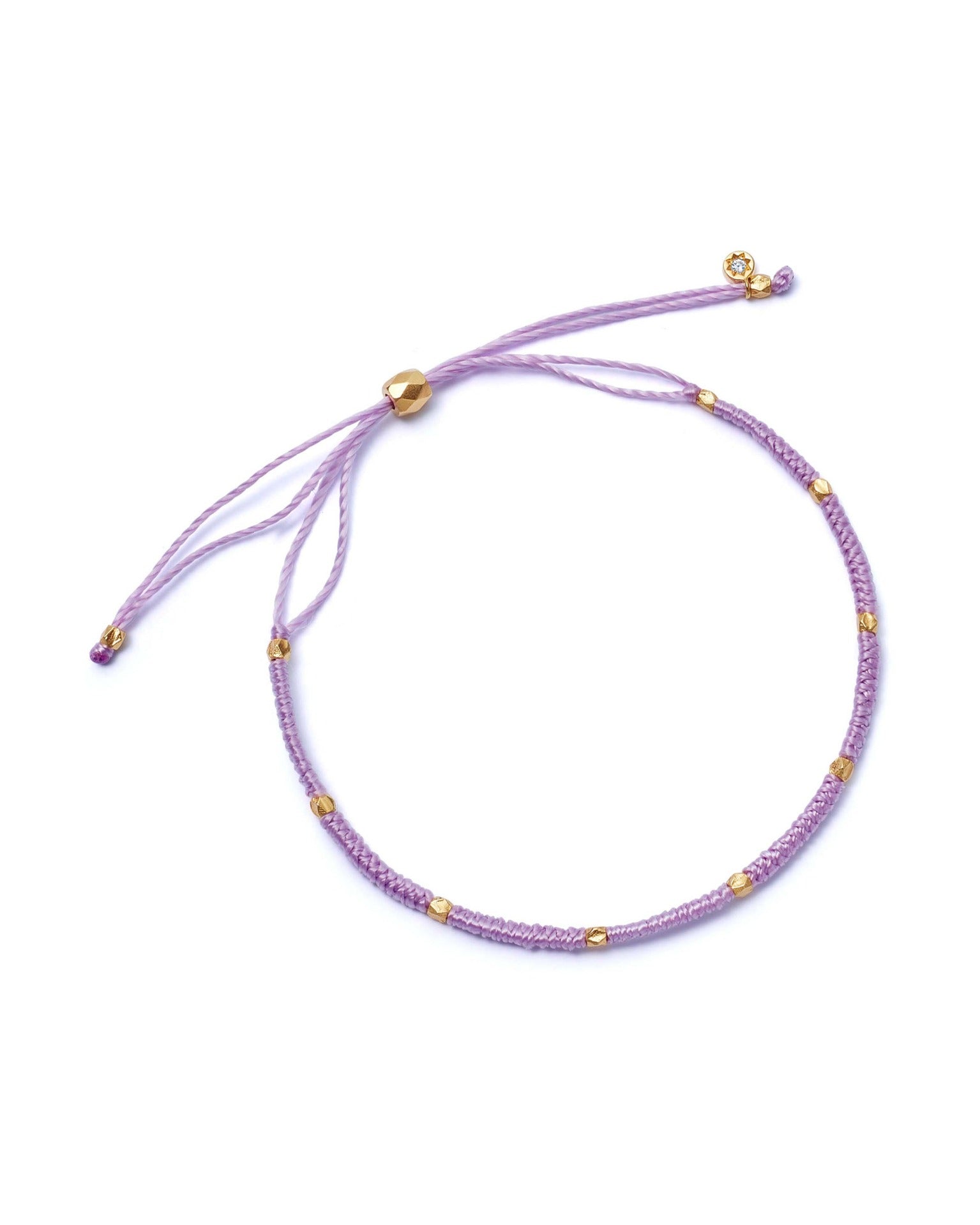 Astley Clarke Biography Dream Woven Bracelet