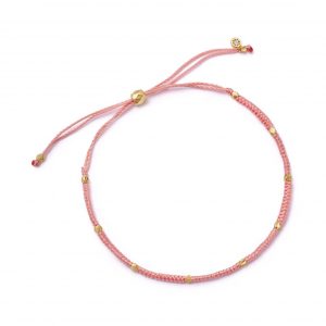 Astley Clarke Biography Love Woven Bracelet