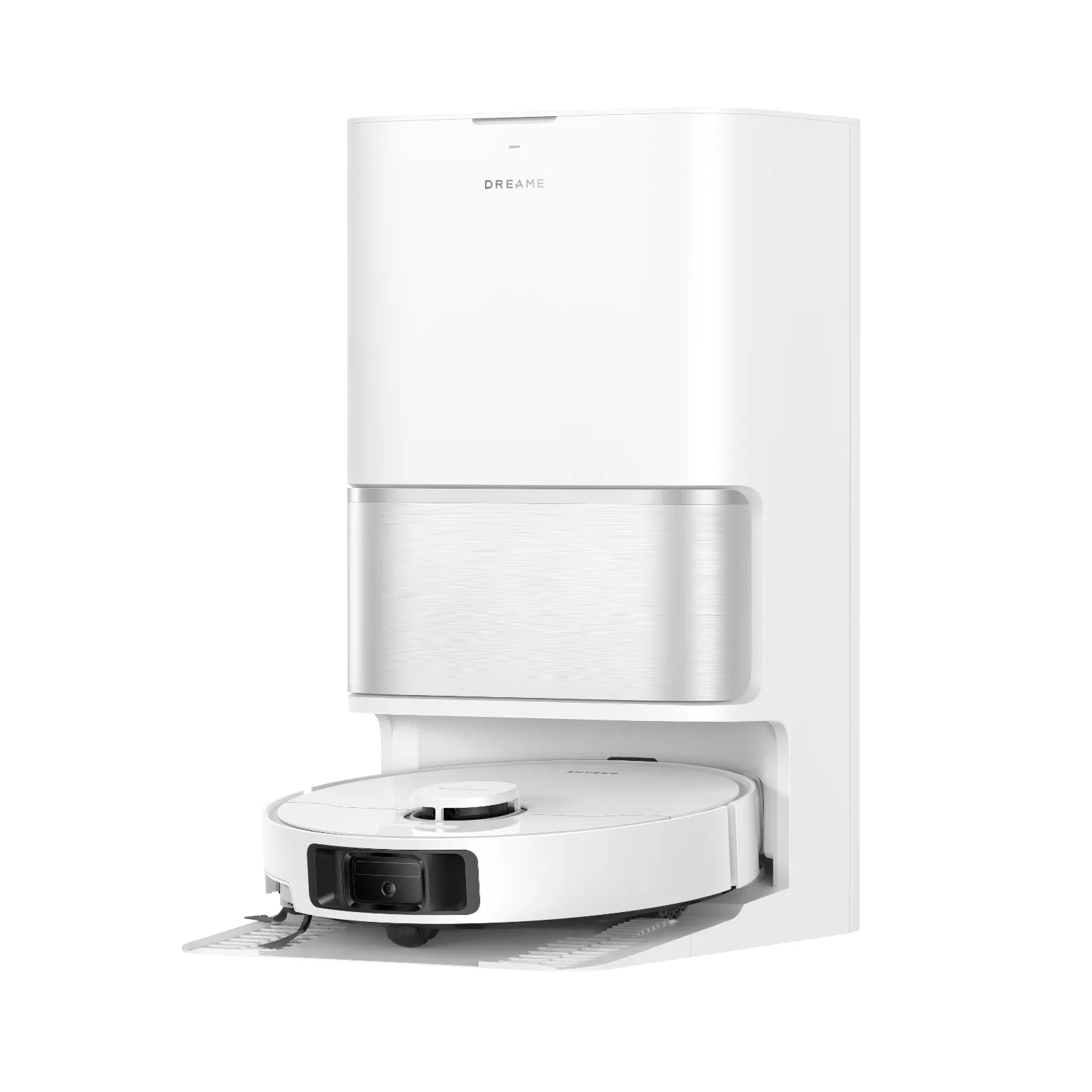 Dreame L40 Ultra Gen 2 Robot Vacuum (for business)