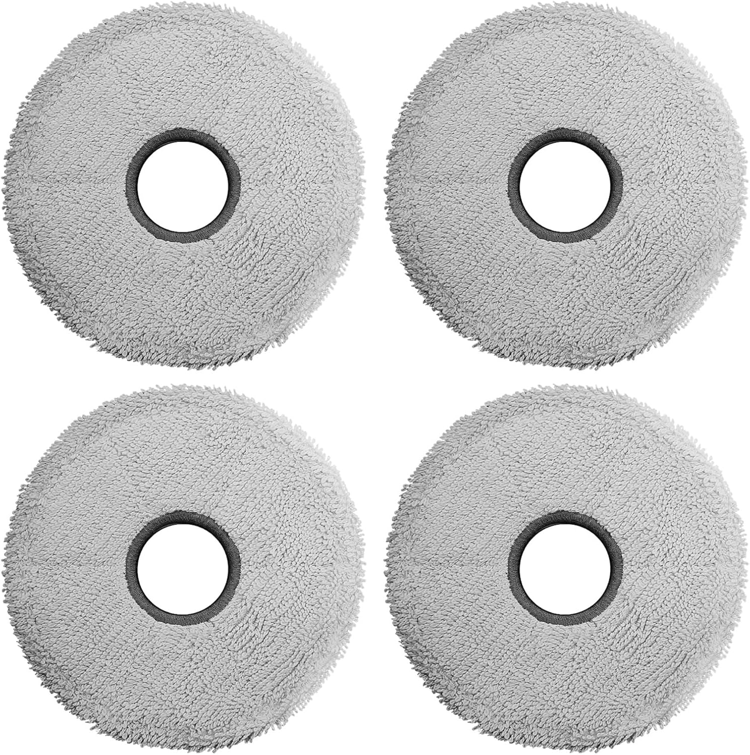 Dreame Water-Absorbing Sponge Mop Pad (Matrix Series)