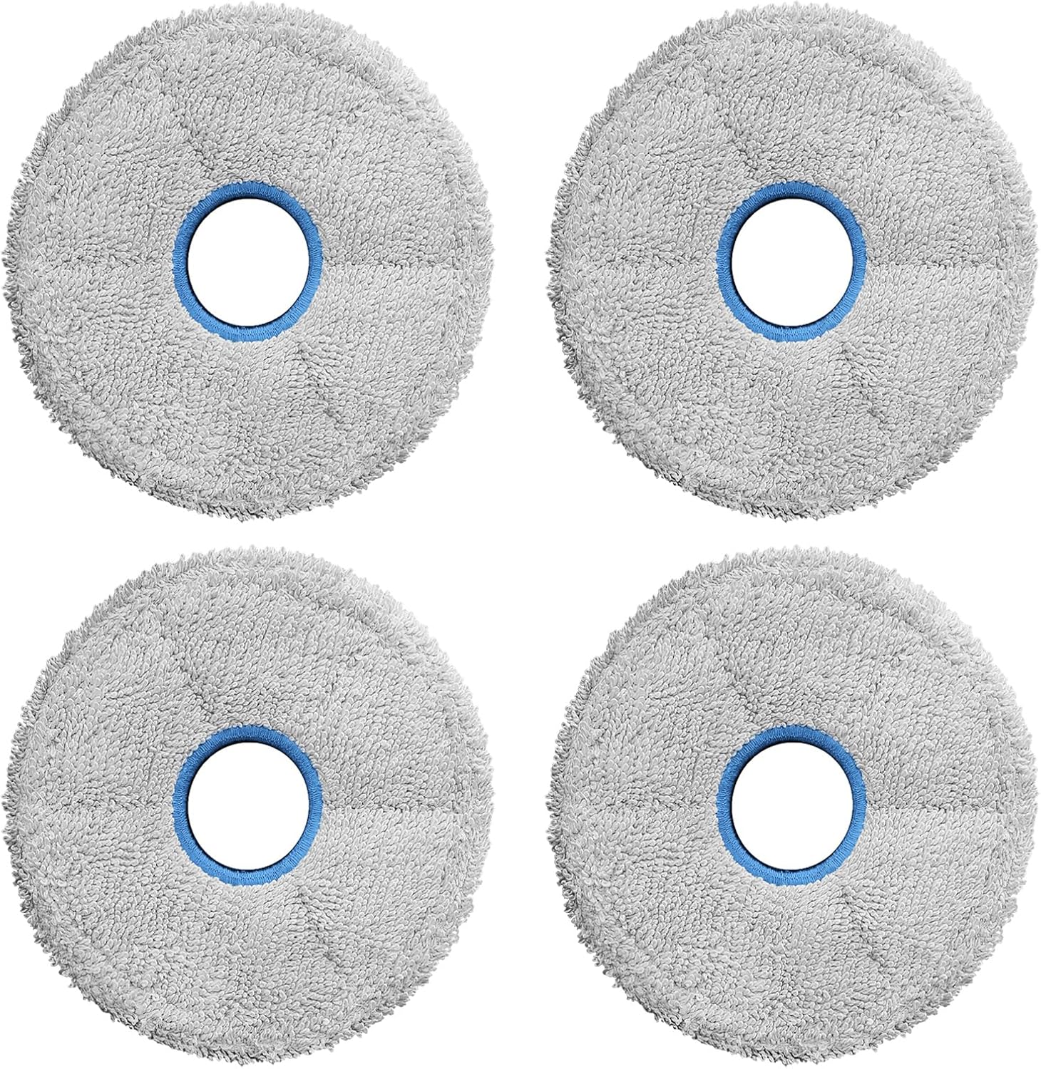 Dreame Thermal Mop Pad