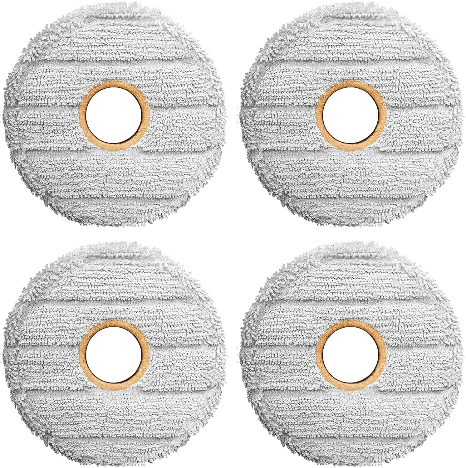 Dreame Nylon Bristled Scrubbing Mop Pad (Matrix Series)
