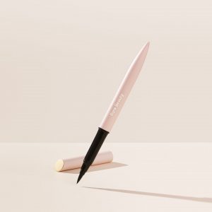Rare Beauty Perfect Strokes Matte Liquid Liner - Black