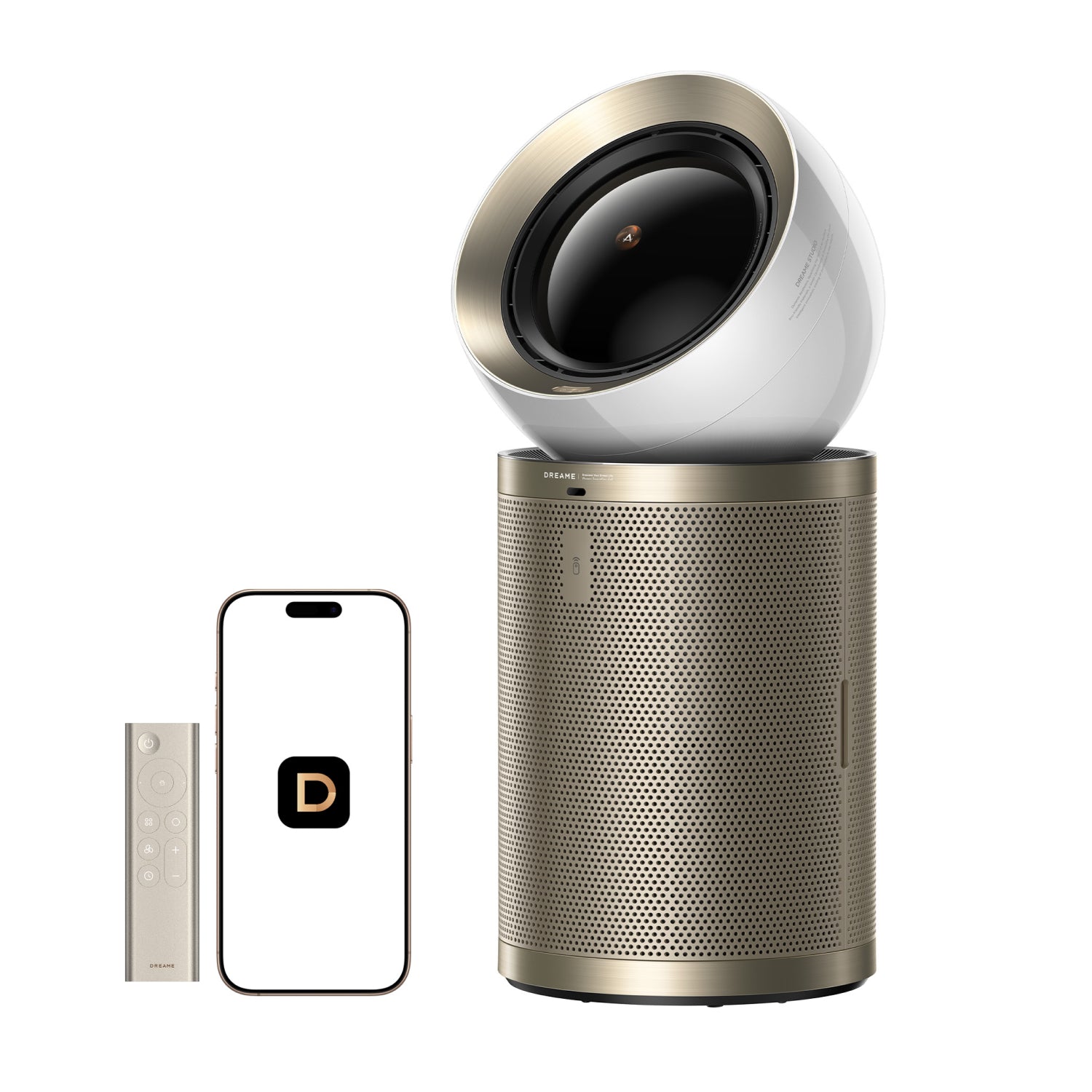 48% Off-Dreame PM10 AirPursue-Membership