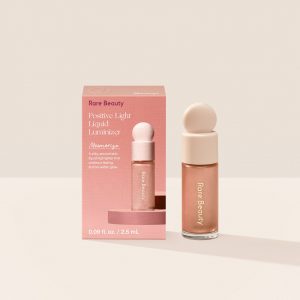 Rare Beauty Positive Light Liquid Luminizer Mini