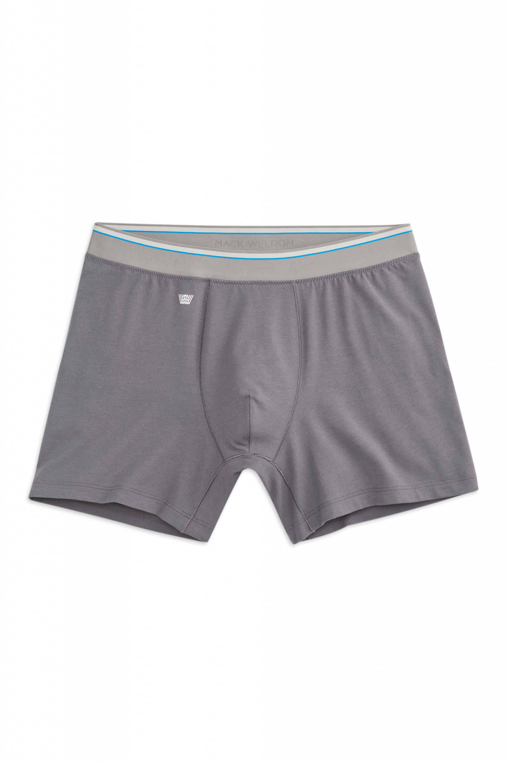 Mackweldon AIRKNITˣ Cotton Boxer Brief
