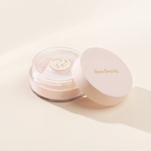 Rare Beauty Always an Optimist Soft Radiance Setting Powder