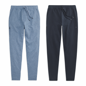 Mackweldon 2-Pack ACE Sweatpant - Tall Blue Shadow / True Eclipse