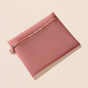 Rare Beauty Find Comfort Tinted Clutch