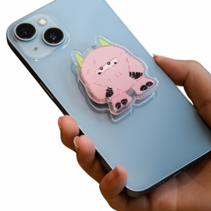 Dreame Phone Grip Stand-Membership