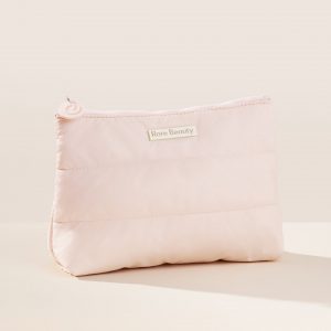 Rare Beauty Puffy Makeup Bag