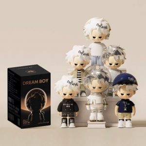 Dreame Boy Classical Blind Box-Membership