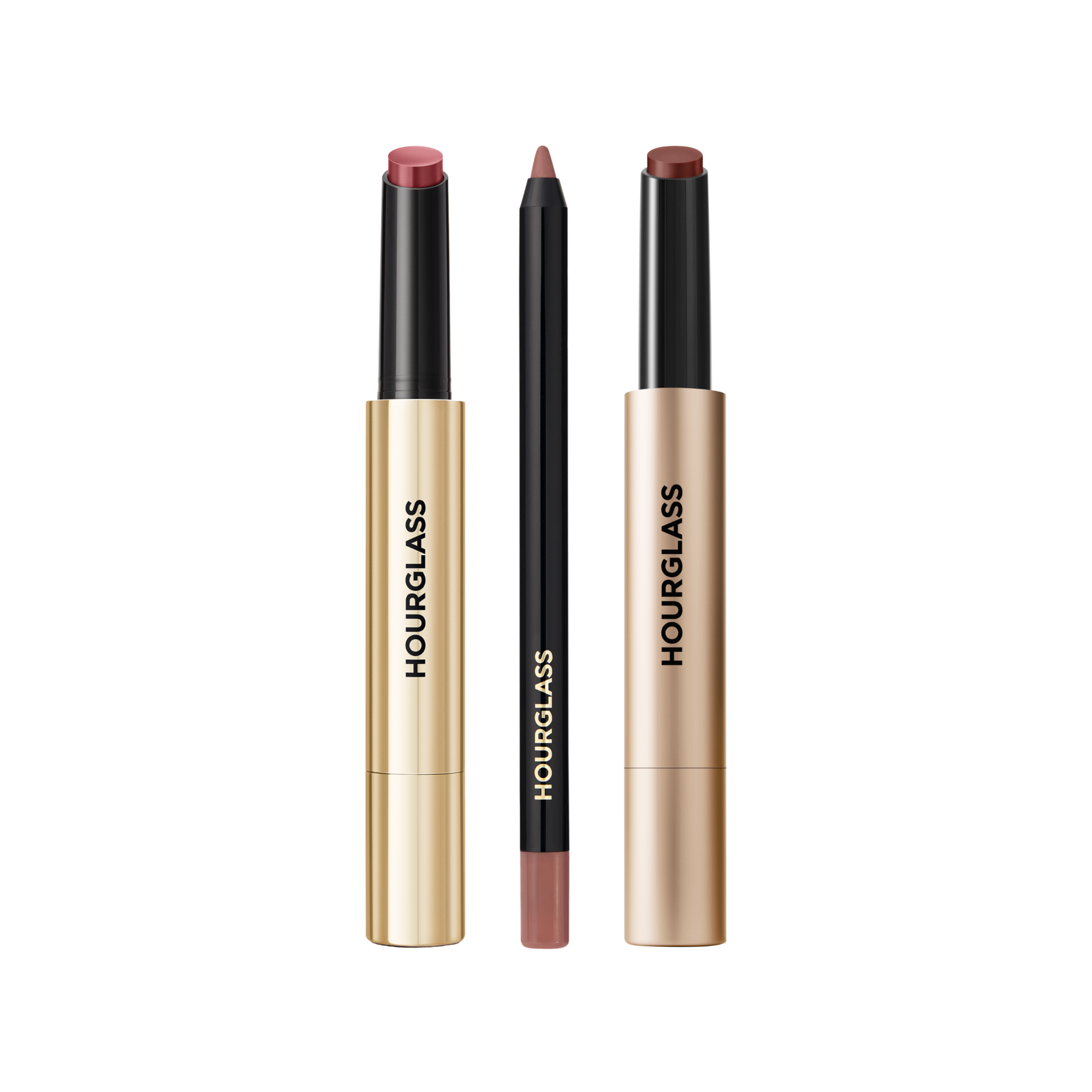 Hourglass The Olivia Dean Lip Edit