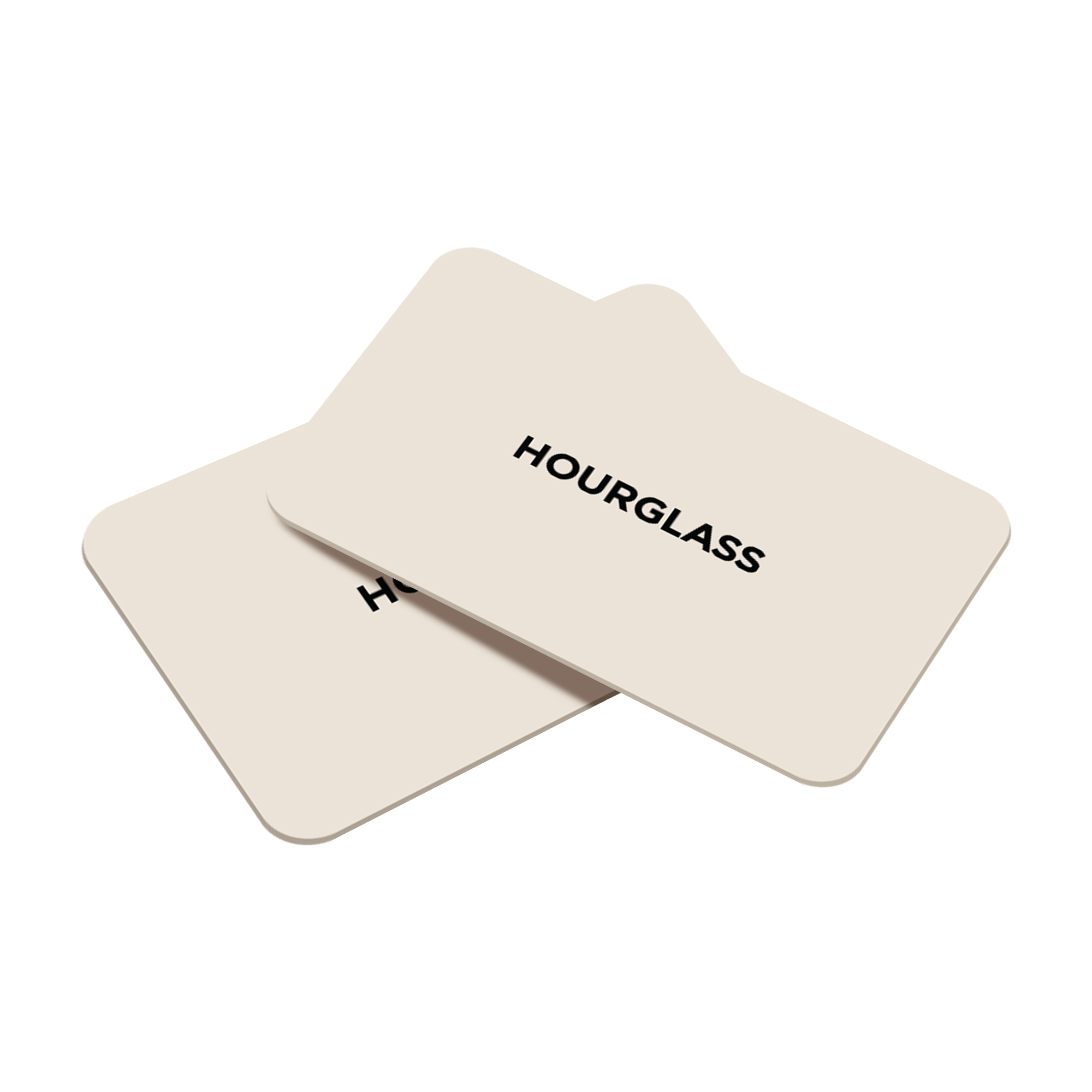 Hourglass Digital Gift Cards