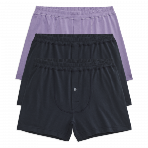 Mackweldon 3-Pack 18-Hour Jersey Knit Boxers All-Nighter