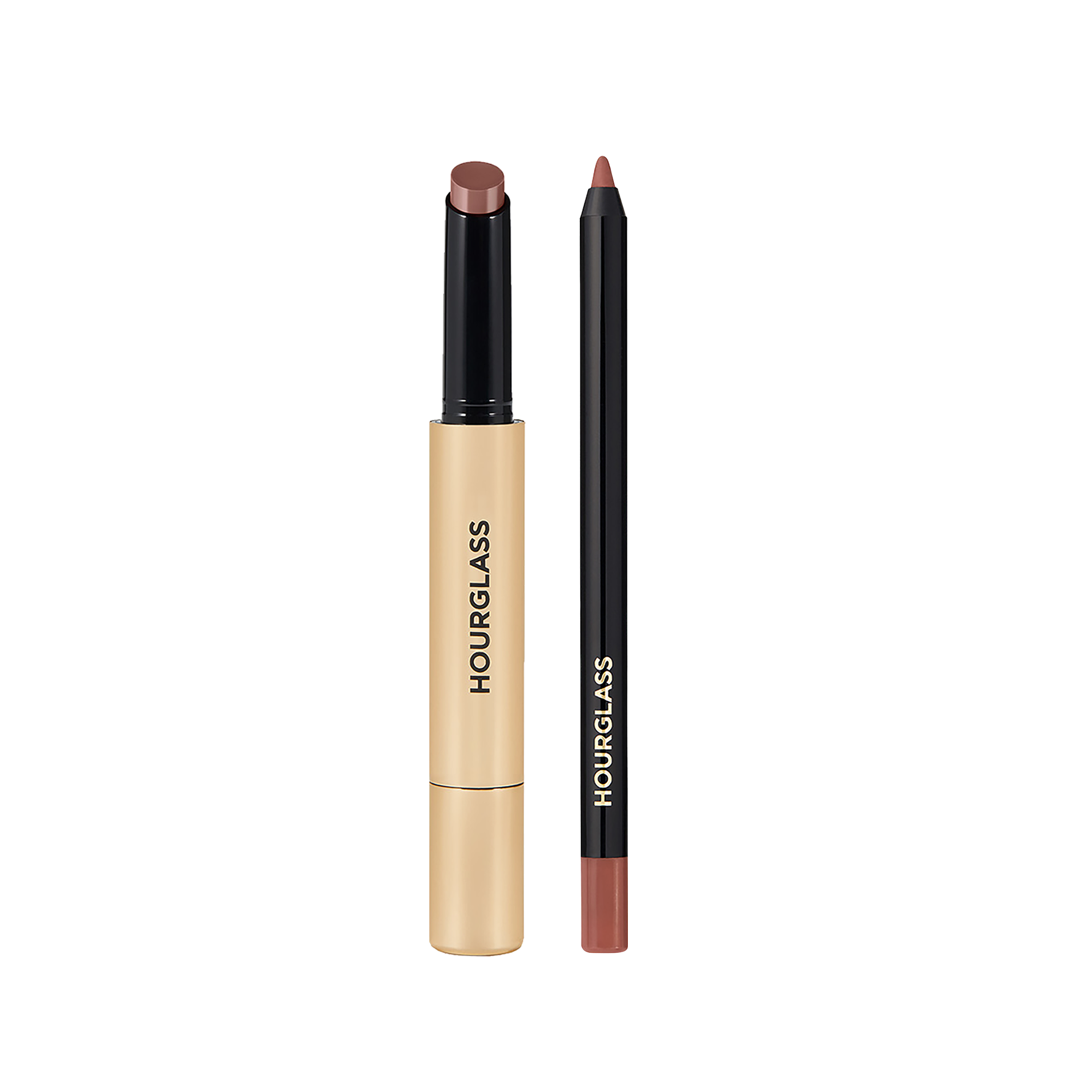 Hourglass Sculpt & Gloss Duo