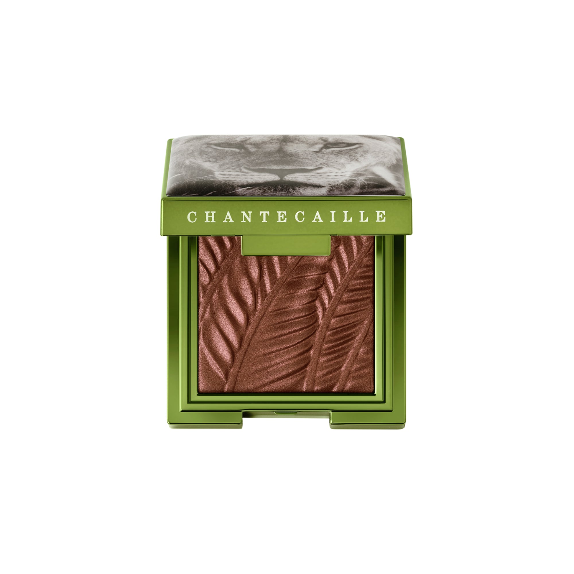 Chantecaille Luminescent Eye Shade - Lion Collection