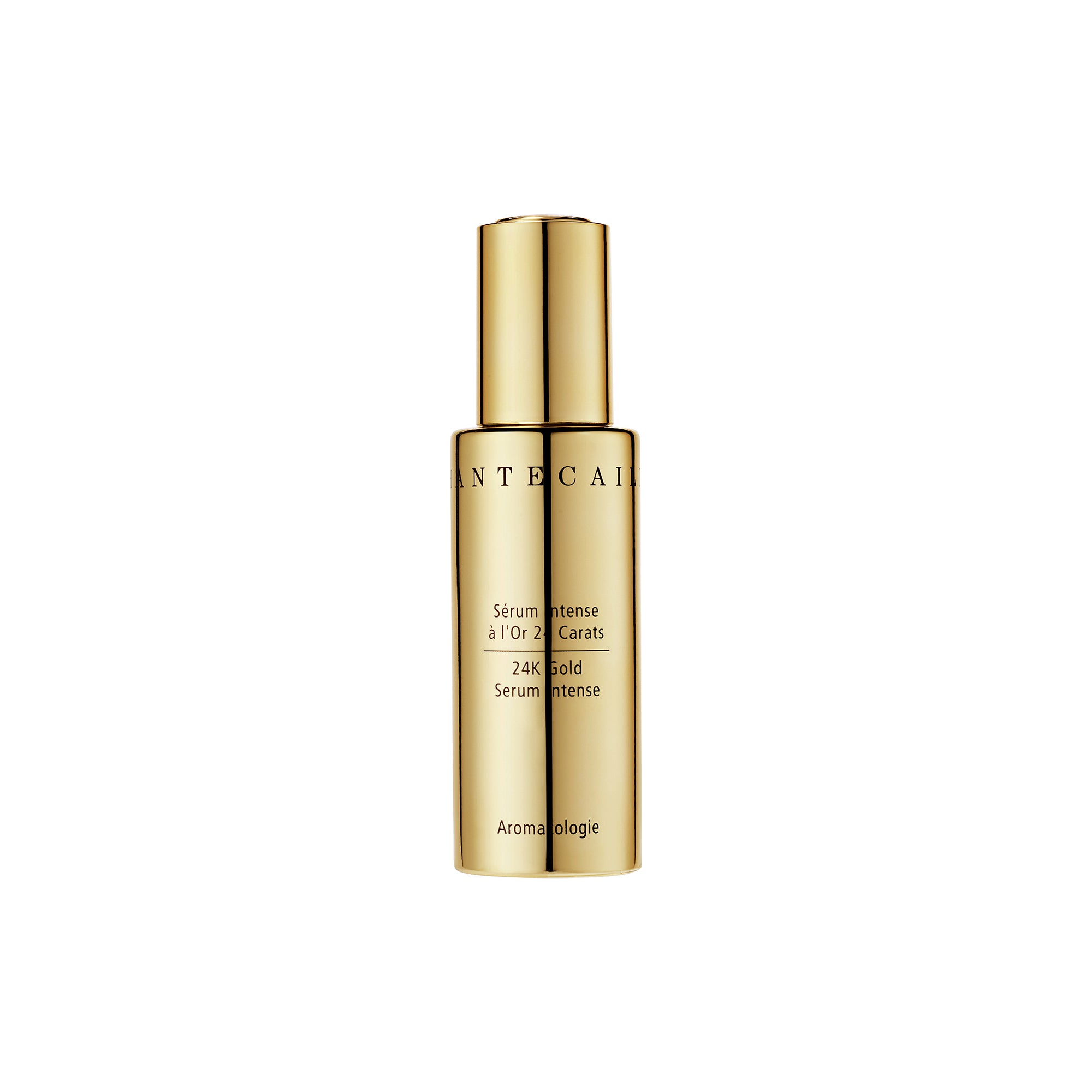 Chantecaille 24K Gold Serum Intense