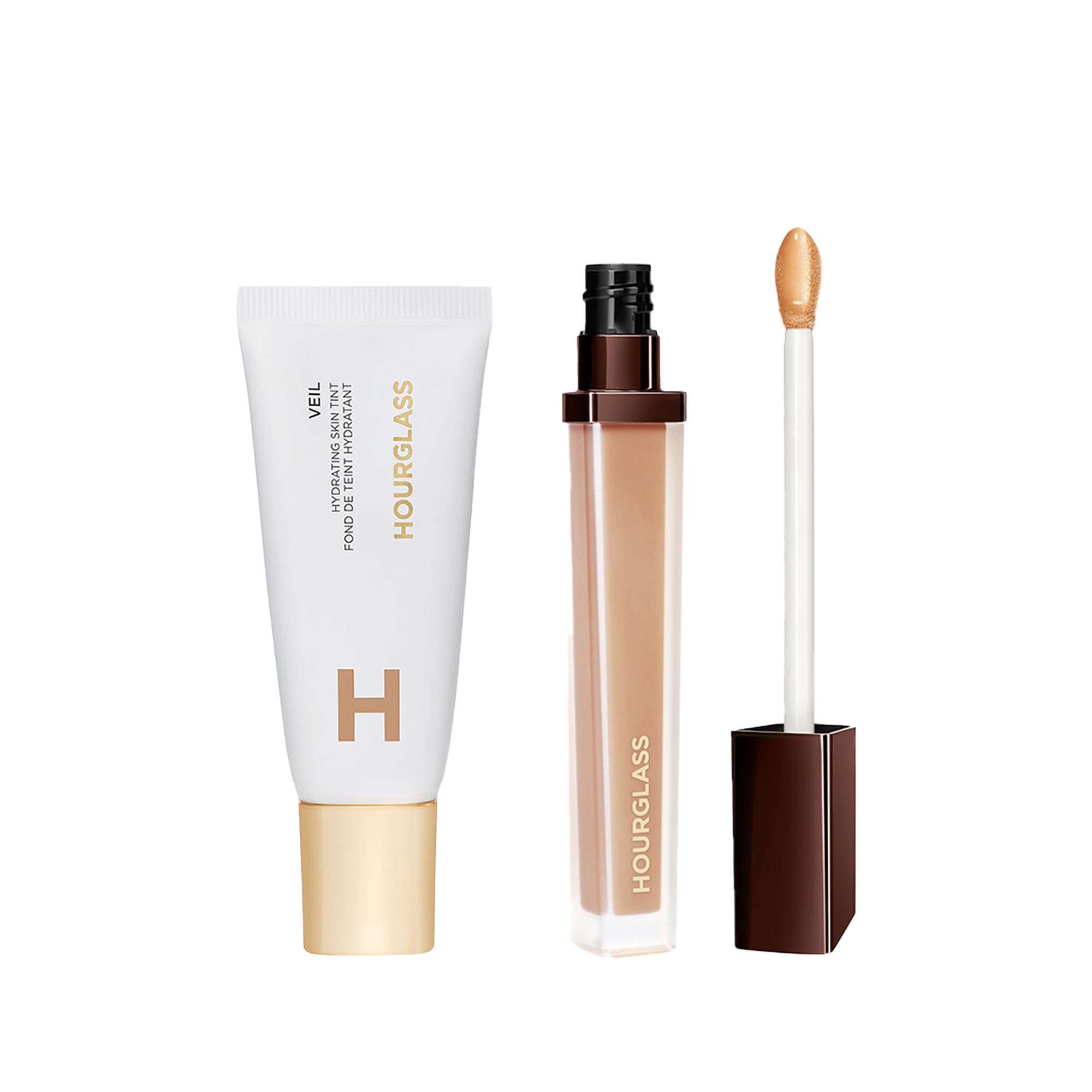 Hourglass FRESH & FLAWLESS DUO