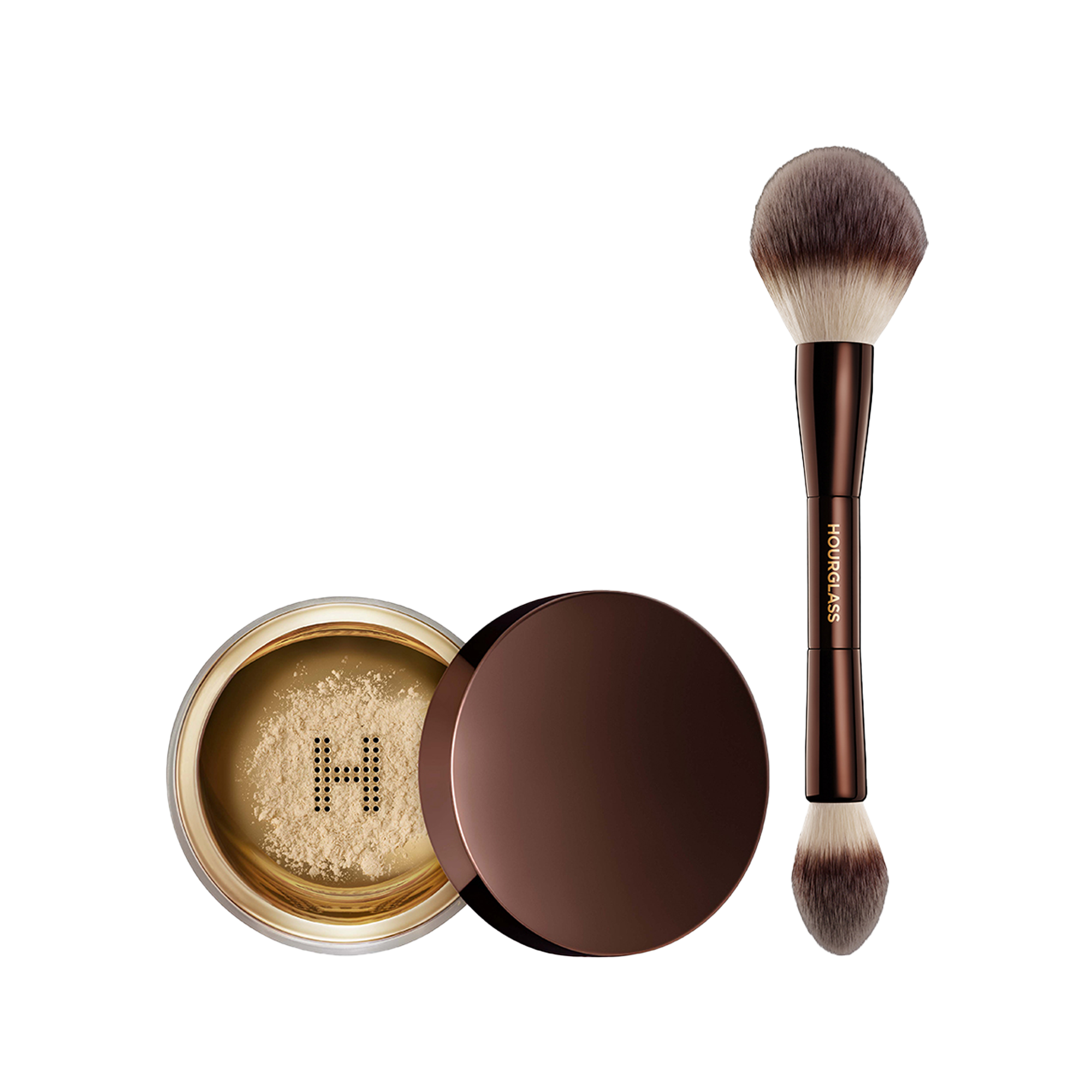 Hourglass Sheer Magic Duo