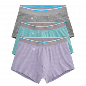 Mackweldon 3-Pack AIRKNITˣ Trunks Summer Vacation