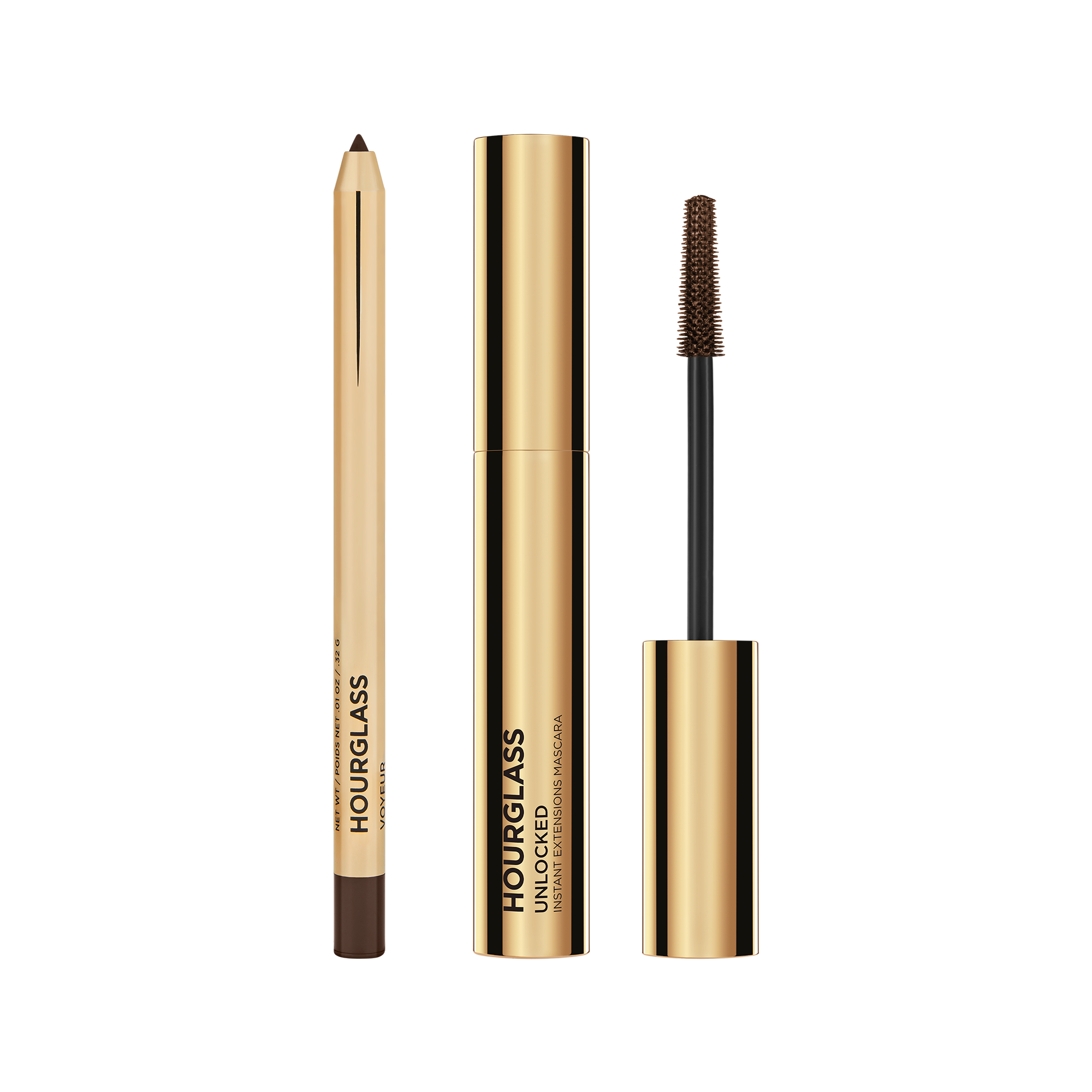 Hourglass CUSTOM EYE DUO