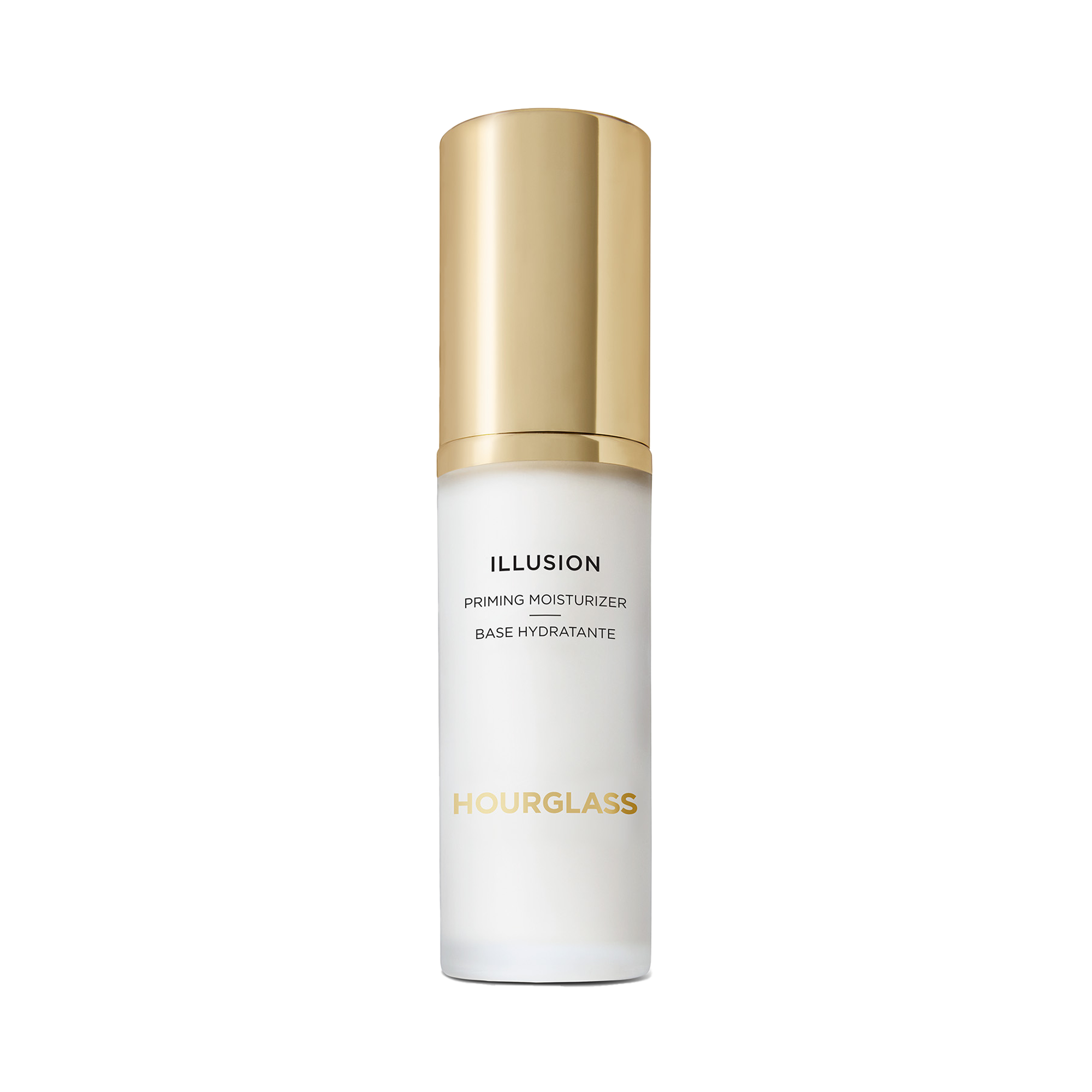 Hourglass Illusion Priming Moisturizer