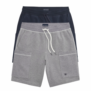 Mackweldon 2-Pack ACE Cargo Short