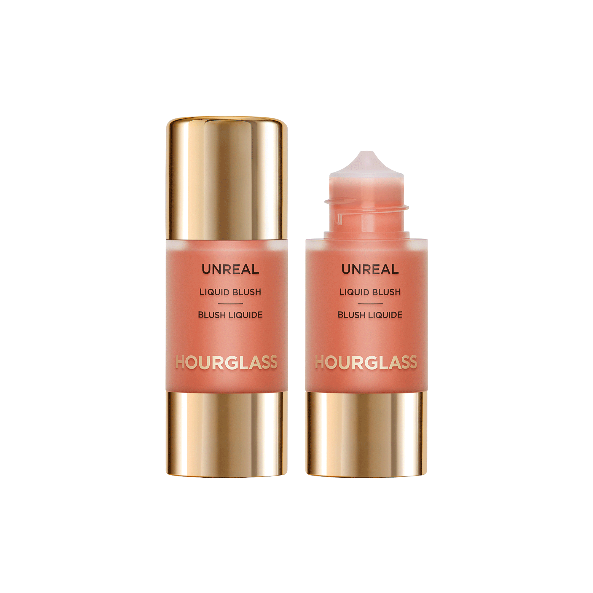 Hourglass Unreal Liquid Blush