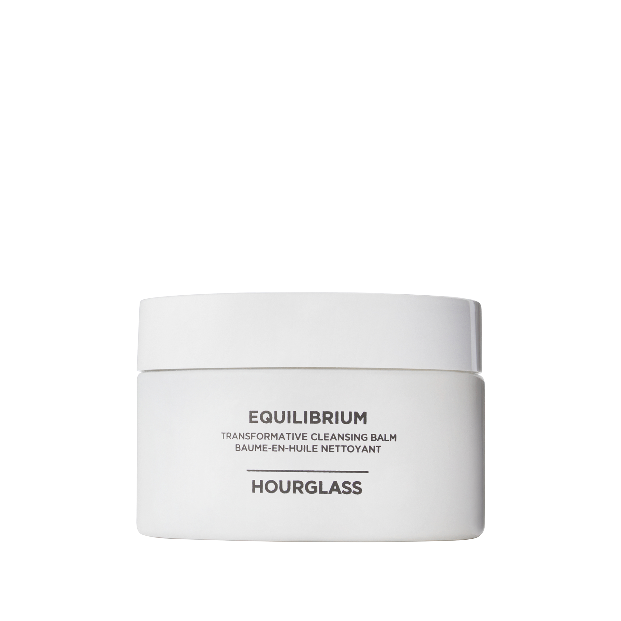 Hourglass Equilibrium Transformative Cleansing Balm