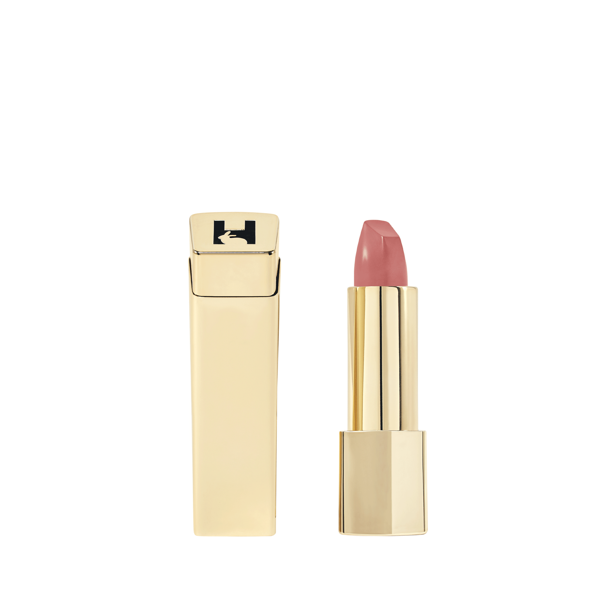 Hourglass Unlocked Satin Crème Lipstick