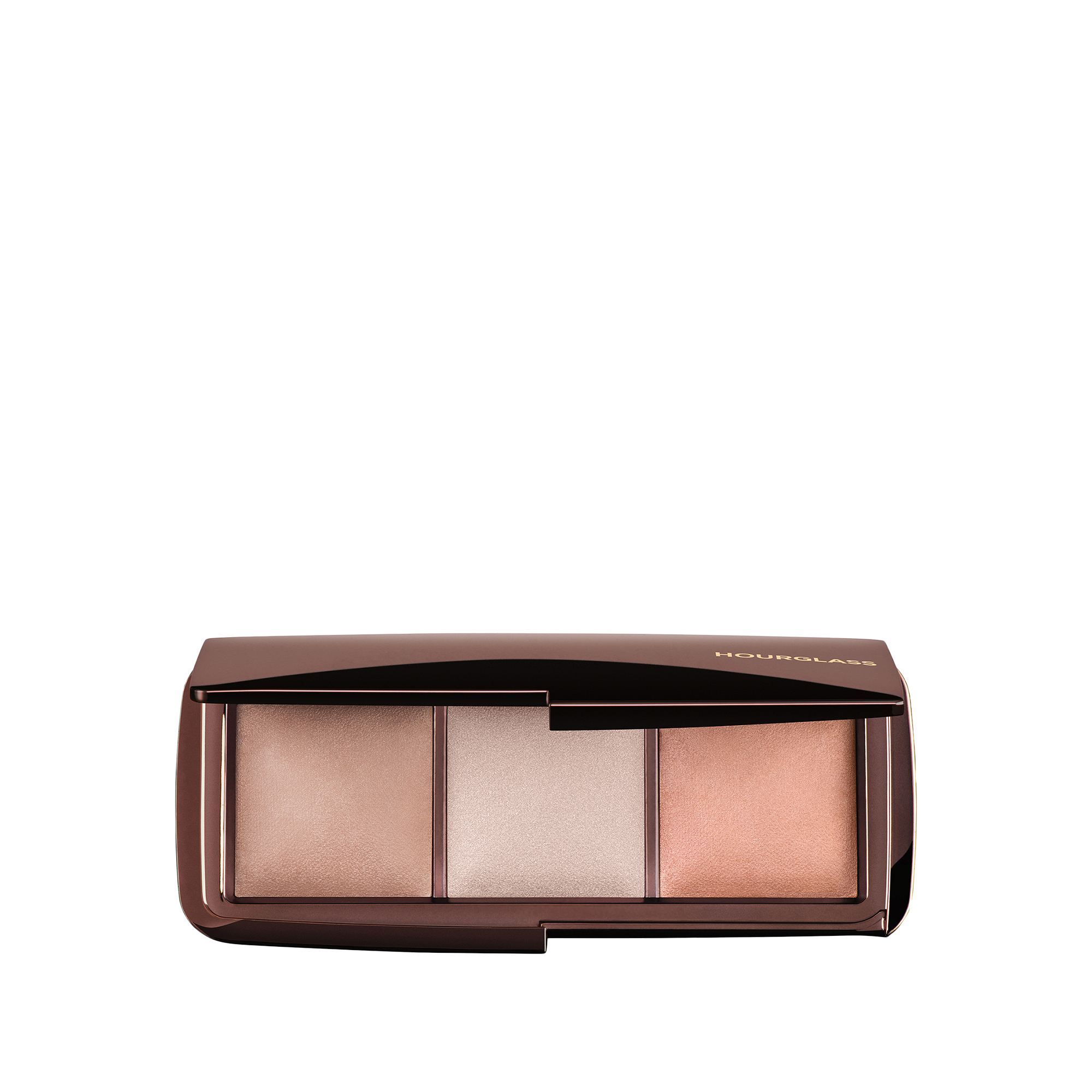 Hourglass Ambient Lighting Palette