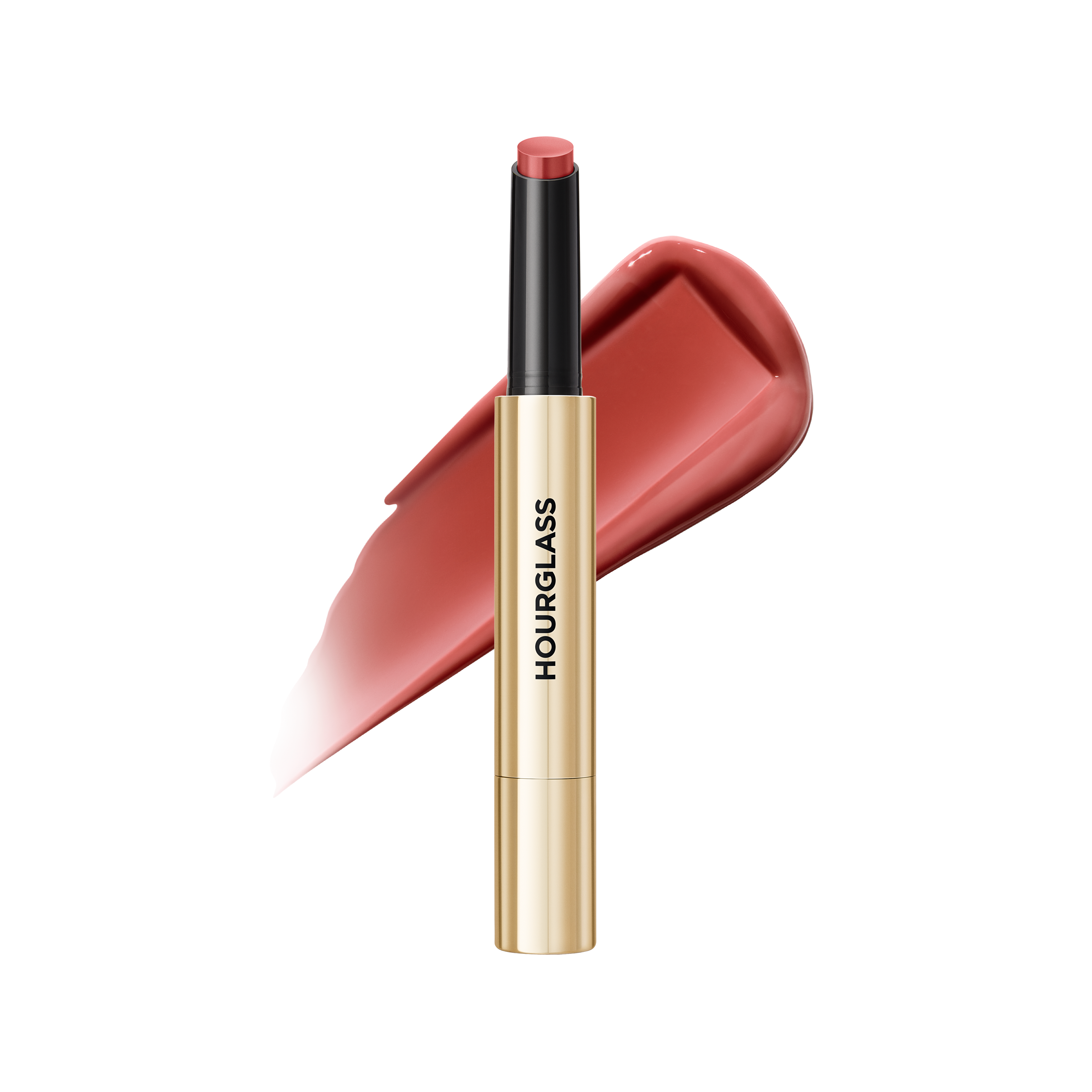 Hourglass Phantom Volumizing Glossy Balm