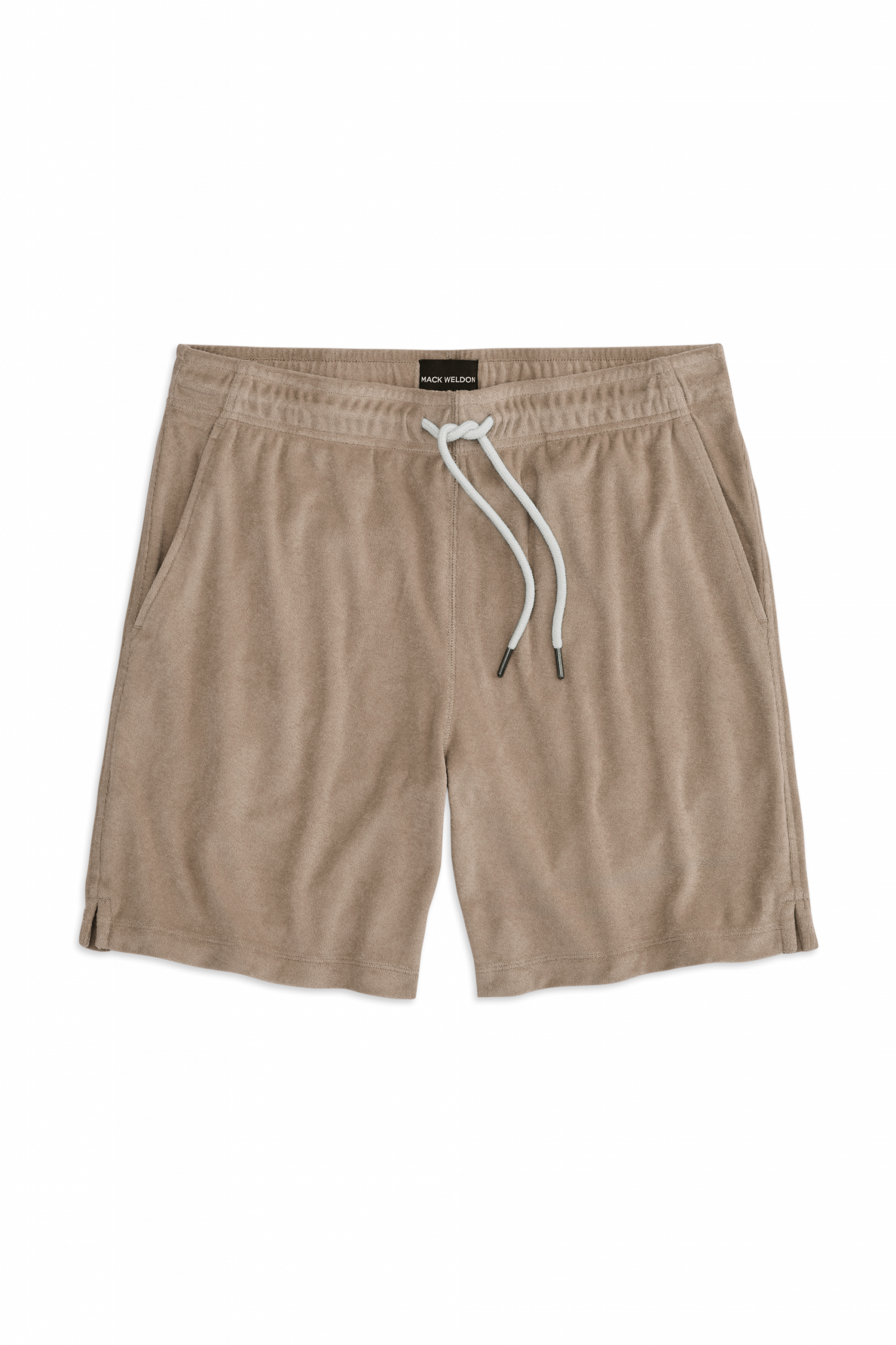 Mackweldon Terry Cloth Short