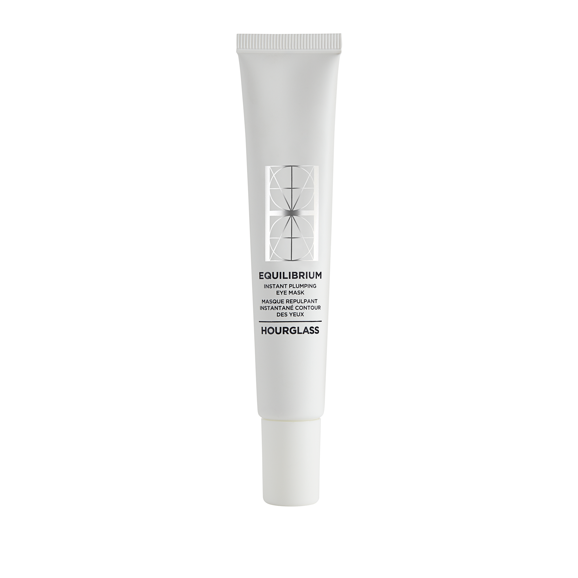 Hourglass Equilibrium Instant Plumping Eye Mask