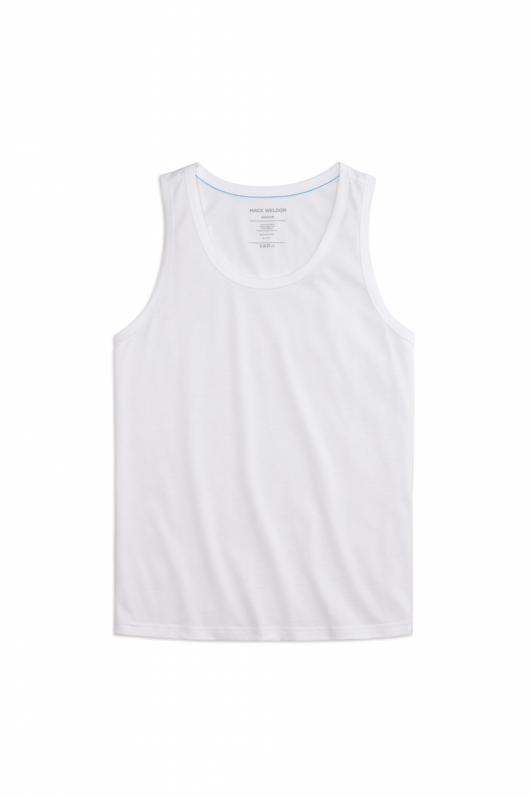 Mackweldon Pima Tank