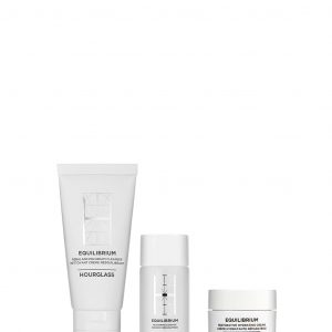Hourglass Equilibrium Restorative Set