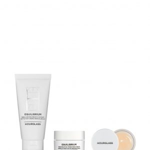 Hourglass Equilibrium Intensely Hydrating Set