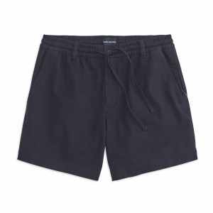 Mackweldon Stretch Twill Drawstring Chino Short