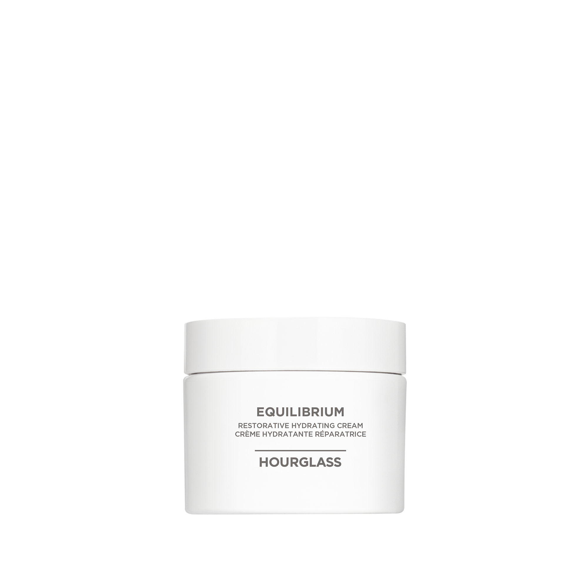 Hourglass Equilibrium Restorative Hydrating Cream
