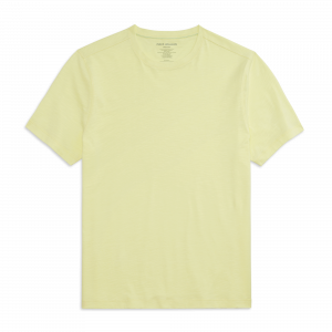 Mackweldon Slub Crew Neck T-Shirt