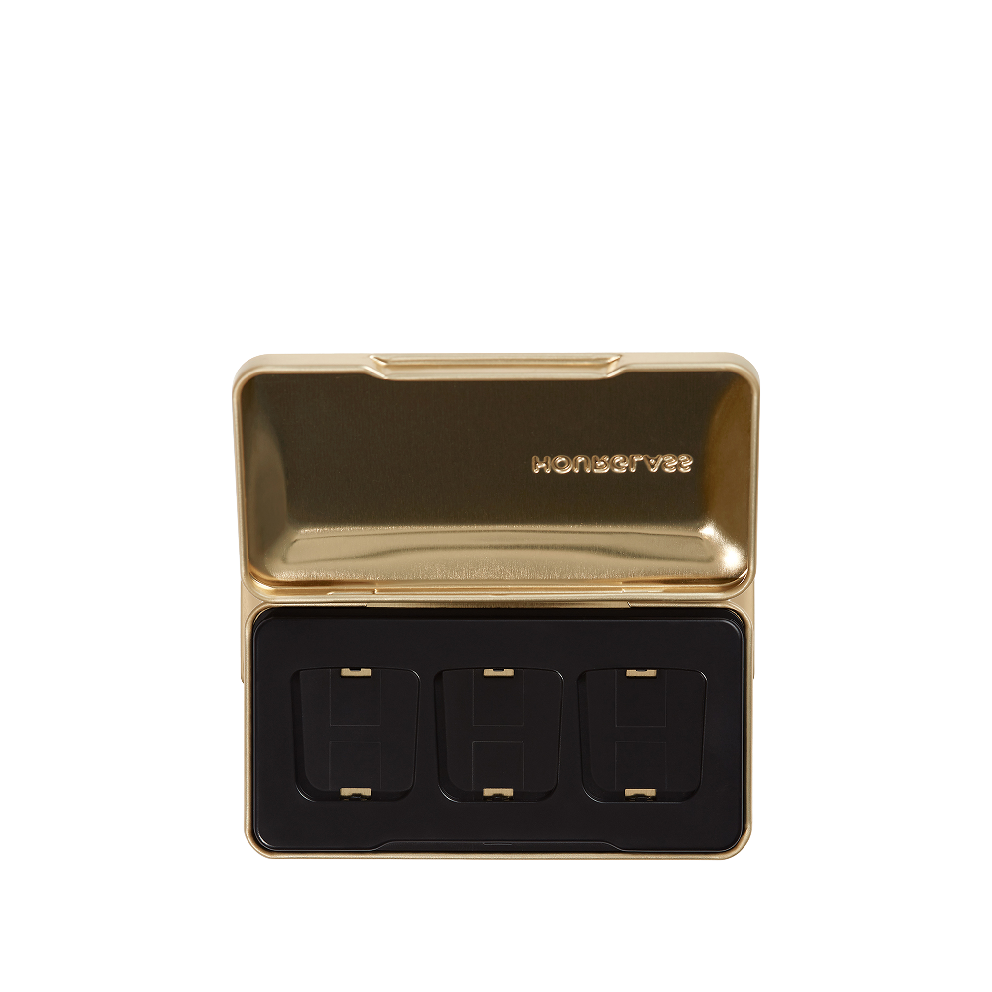 Hourglass Curator Refillable Palette
