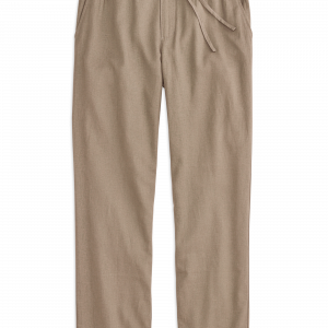 Mackweldon Linen Drawstring Pant