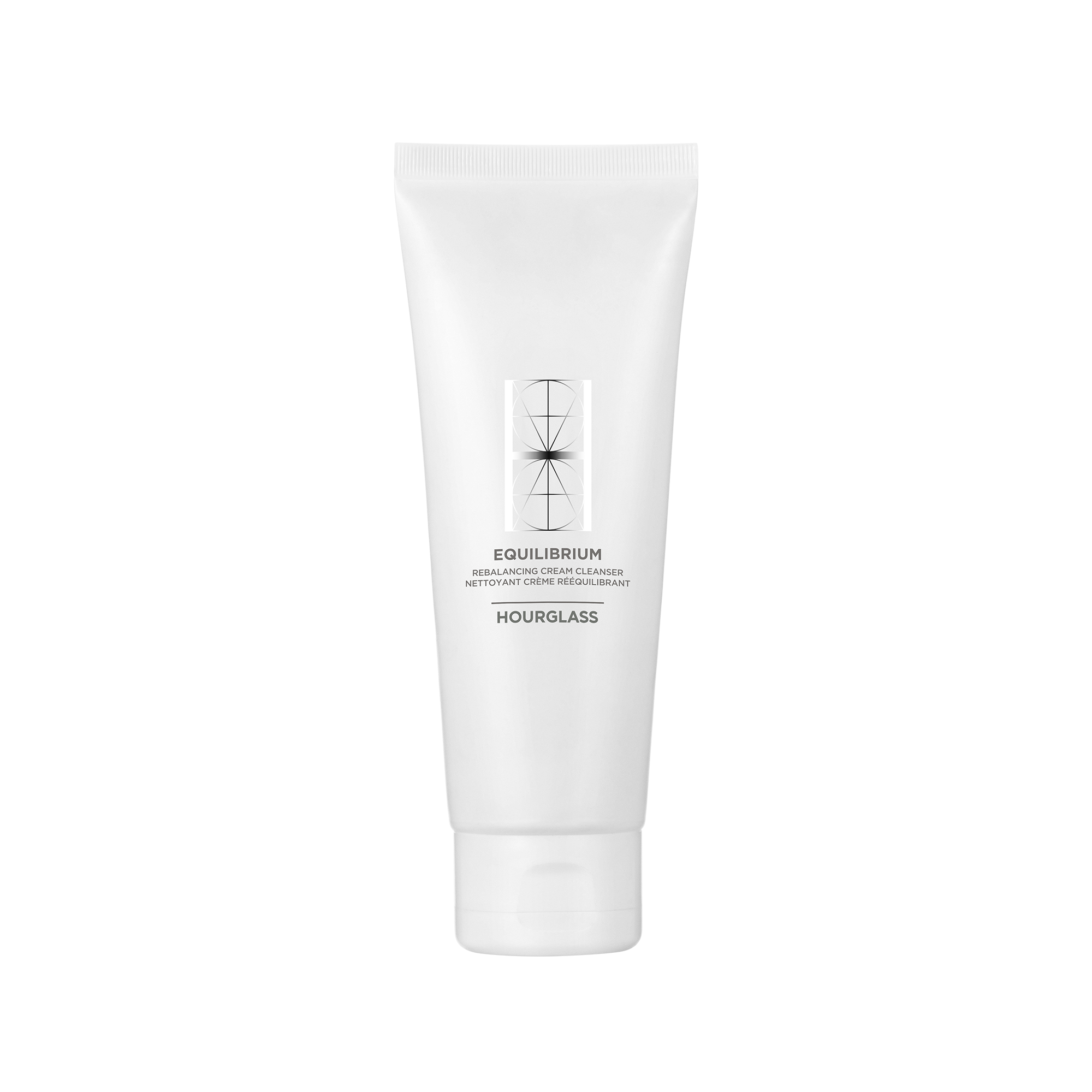 Hourglass Equilibrium Rebalancing Cream Cleanser