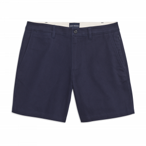 Mackweldon Stretch Twill Chino Short 7”