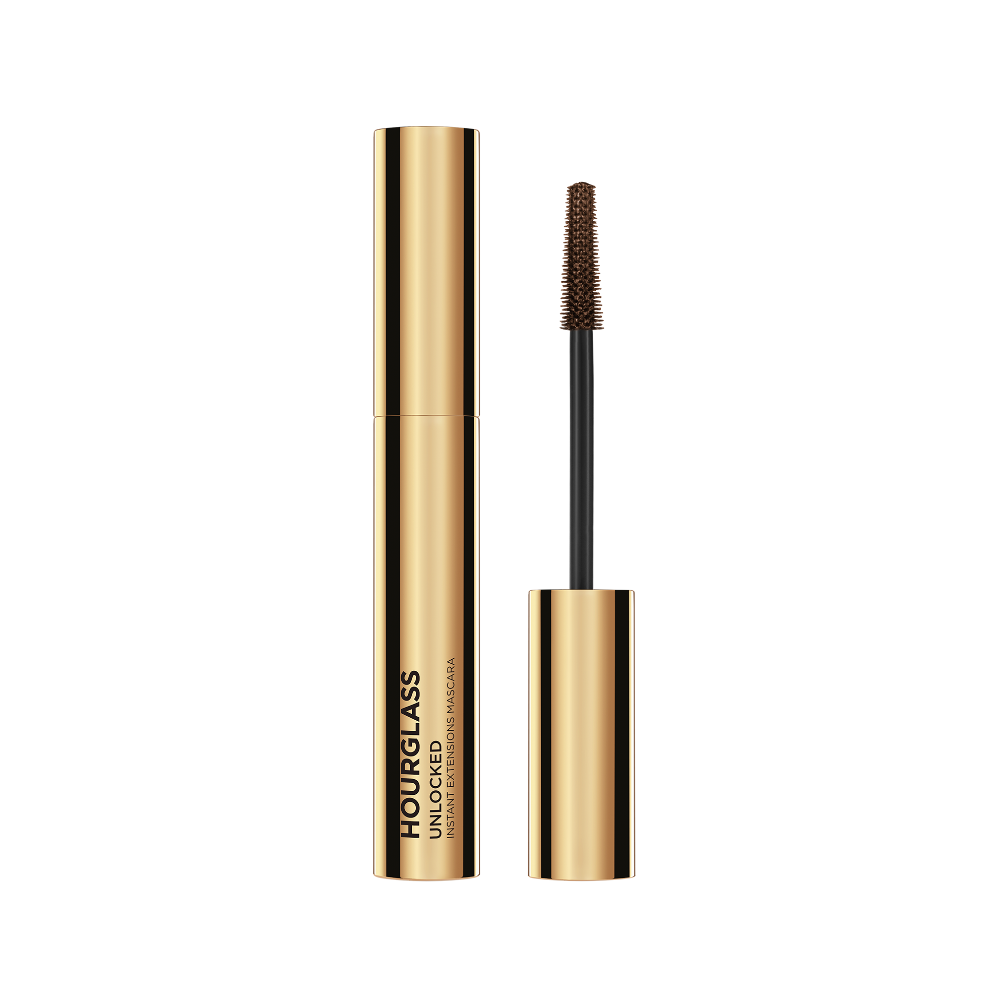 Hourglass Unlocked Instant Extensions Mascara