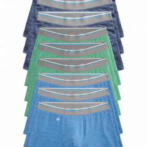 Mackweldon 9-Pack AIRKNITˣ Boxer Briefs