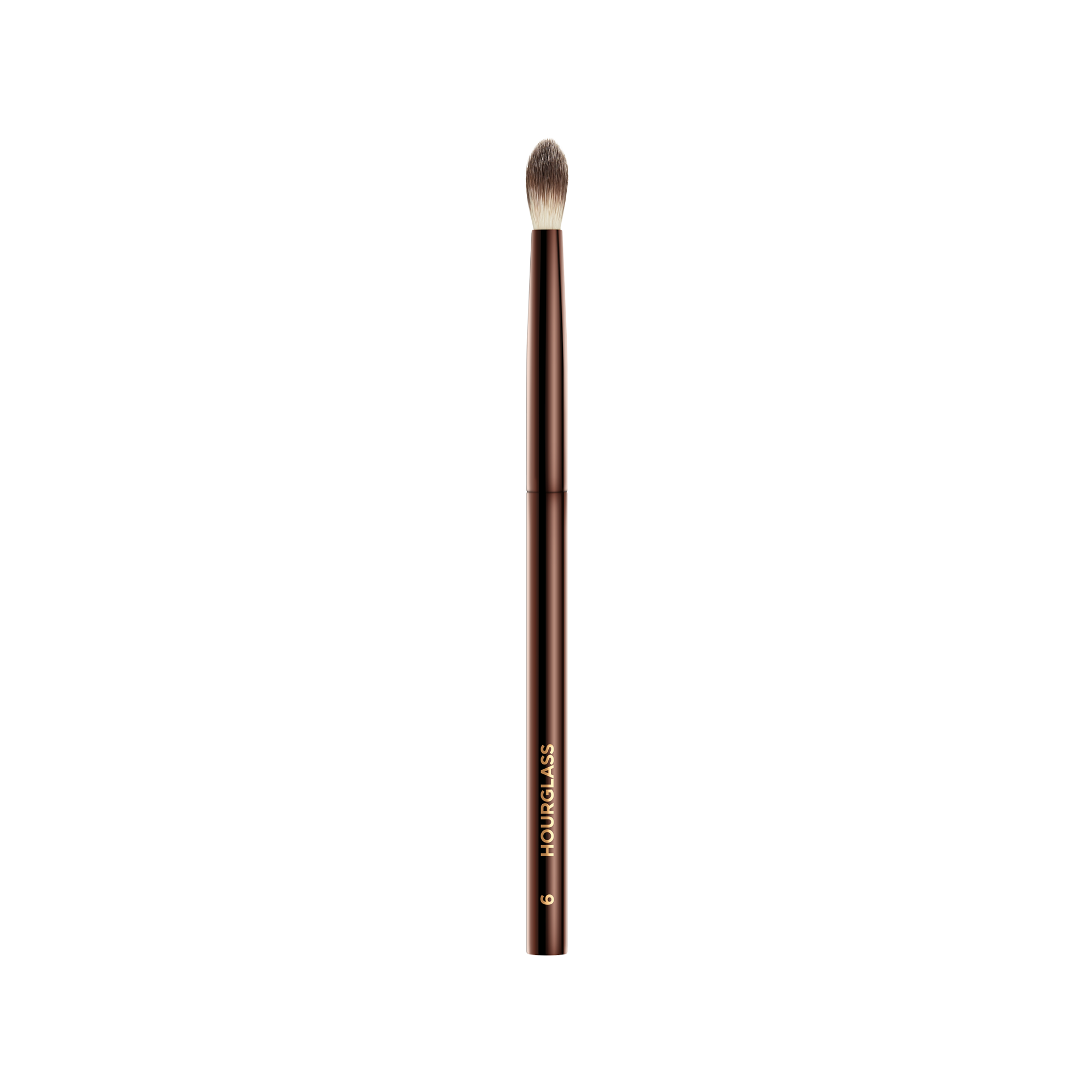 Hourglass Nº 6 Tapered Blender Brush