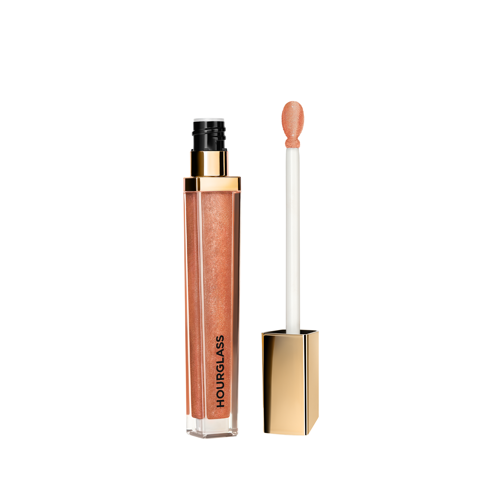 Hourglass Unreal™ High Shine Volumizing Lip Gloss
